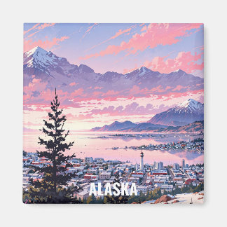 Aimant Alaska