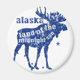 Aimant Alaska