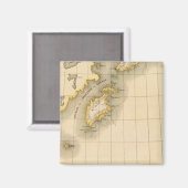 Aimant Alaska 22 (Recto/Verso)