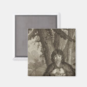 Aimant Alaska 7 (Recto/Verso)