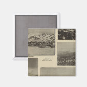 Aimant Alaska 7 (Recto/Verso)