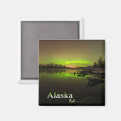 Aimant Alaska Sigh.... (Recto/Verso)