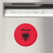 Aimant albanais (In Situ (Lave-vaisselle))