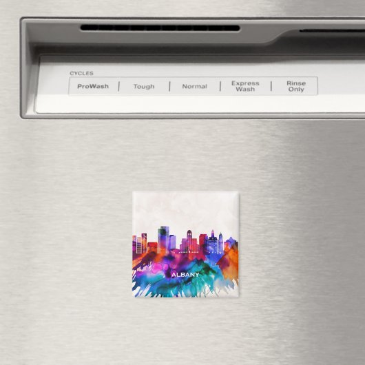 Aimant Albany (In Situ (Lave-vaisselle))