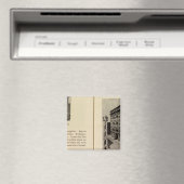 Aimant Albany Garage The Ten Eyck (In Situ (Lave-vaisselle))