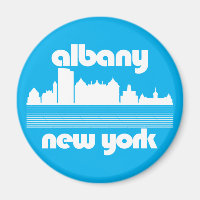 Albany New York
