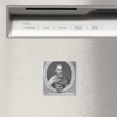 Aimant Albert de Brandebourg (In Situ (Lave-vaisselle))