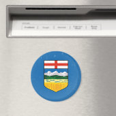 Aimant Alberta (In Situ (Lave-vaisselle))