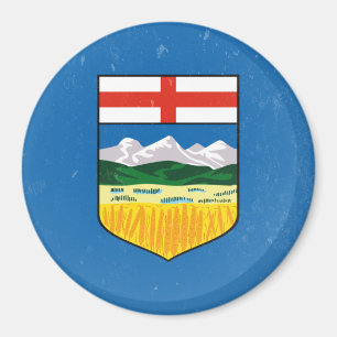 Aimant Alberta