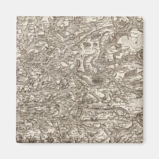 Aimant Albi (Devant)