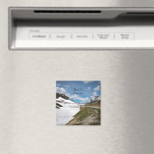 Aimant Albula Pass, Suisse (In Situ (Lave-vaisselle))