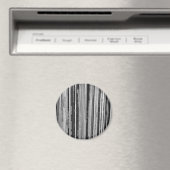 Aimant Albums de musique/Magnet de LP (In Situ (Lave-vaisselle))