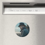 Aimant Albus Dumbledore Photo (In Situ (Lave-vaisselle))