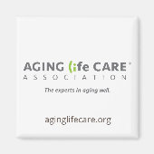 Aimant ALCA (Devant)