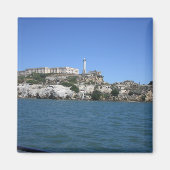 Aimant Alcatraz (Devant)
