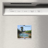 Aimant Alcazar (In Situ (Lave-vaisselle))