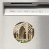 Aimant Alcazar de Séville (In Situ (Lave-vaisselle))