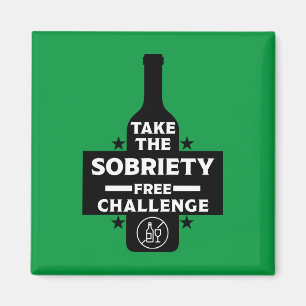 Aimant Alcool Gratuit Et Sobre