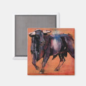 Aimant Alcurrucen 1999 (Recto/Verso)