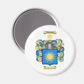 Aimant Alderman (Recto/Verso)