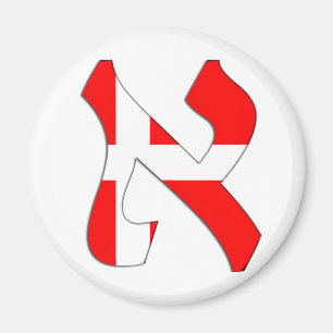 Aimant Aleph Danemark