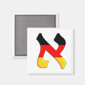 Aimant Aleph German.png (Recto/Verso)