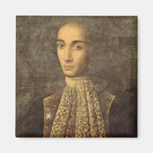 Aimant Alessandro Scarlatti