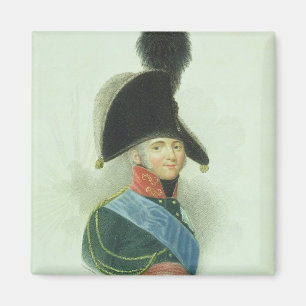 Aimant Alexandre (1777-1825) le grand empereur de tout le