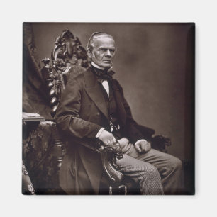 Aimant Alfred Auguste Cuvillier-Fleury (1802-87), de 'G