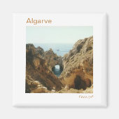 Aimant Algarve (Devant)