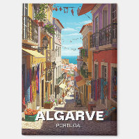Algarve Portugal Travel