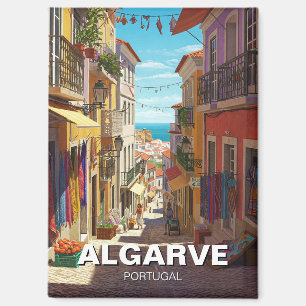 Aimant Algarve Portugal Travel