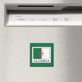 Aimant Algérie (In Situ (Lave-vaisselle))