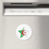 Aimant Algérie (In Situ (Lave-vaisselle))