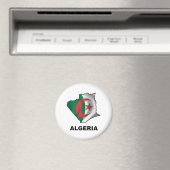Aimant Algérie (In Situ (Lave-vaisselle))