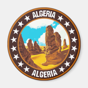 Aimant Algérie
