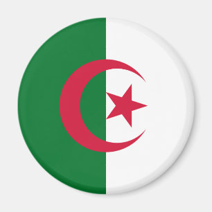 Aimant algérie