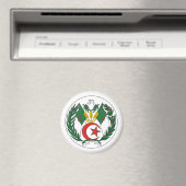 Aimant Algérie (In Situ (Lave-vaisselle))