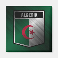 Algérie