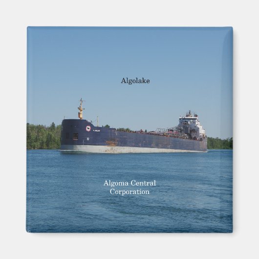 Aimant Algolake (Devant)