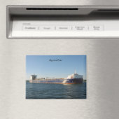 Aimant Algoma Bear (In Situ (Lave-vaisselle))