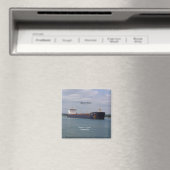 Aimant Algoma Spirit (In Situ (Lave-vaisselle))