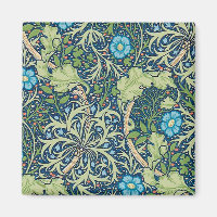 Algues, William Morris