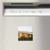 Aimant alhambra (In Situ (Lave-vaisselle))