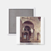 Aimant Alhambra By Seel Adolf (Recto/Verso)