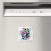 Aimant Alice (In Situ (Lave-vaisselle))