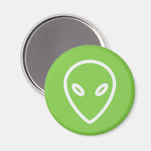 Aimant Alien
