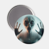 Aimant Alien (Recto/Verso)