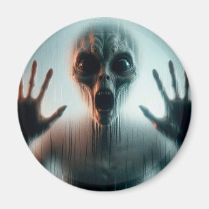 Aimant Alien