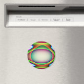 Aimant Alien (In Situ (Lave-vaisselle))